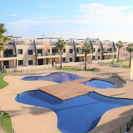 Dehesa de Campoamor  Playa Elisa 3022 아파트 외부 사진