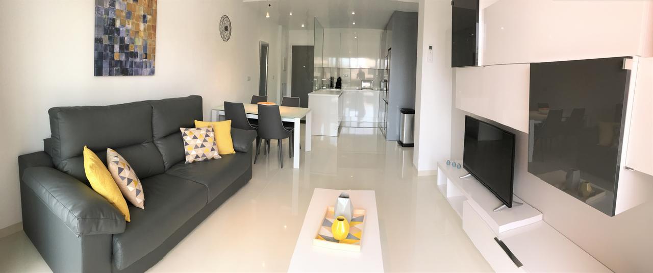 Dehesa de Campoamor  Playa Elisa 3022 아파트 외부 사진