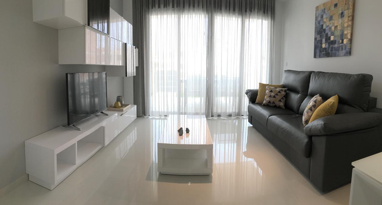 Dehesa de Campoamor  Playa Elisa 3022 아파트 외부 사진