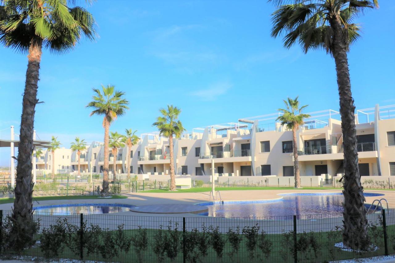 Dehesa de Campoamor  Playa Elisa 3022 아파트 외부 사진