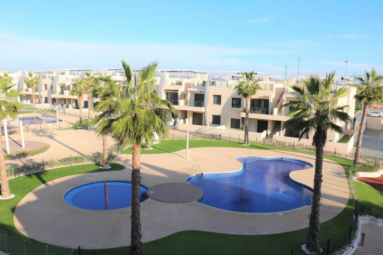 Dehesa de Campoamor  Playa Elisa 3022 아파트 외부 사진