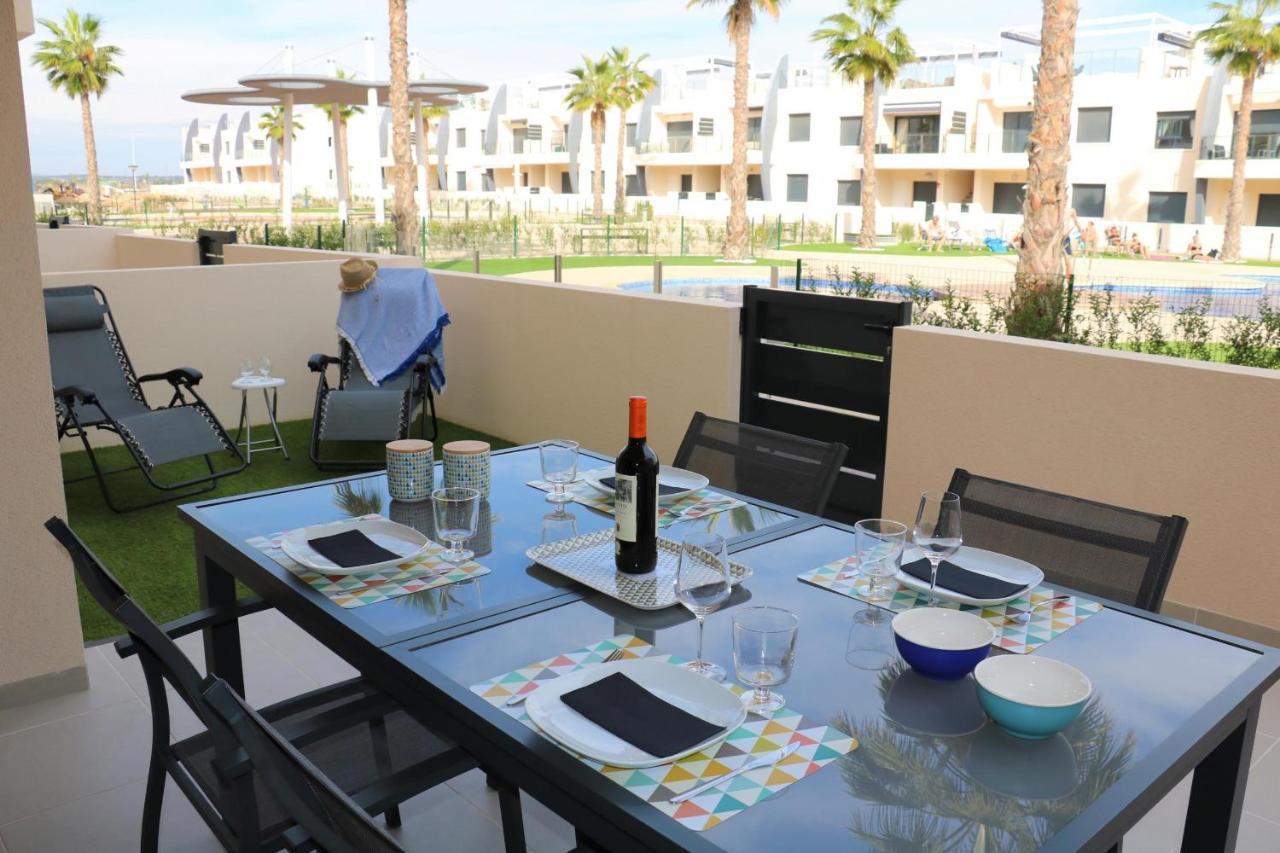 Dehesa de Campoamor  Playa Elisa 3022 아파트 외부 사진