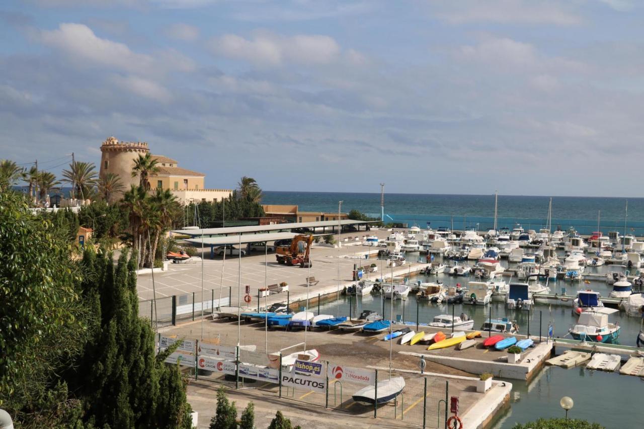 Dehesa de Campoamor  Playa Elisa 3022 아파트 외부 사진