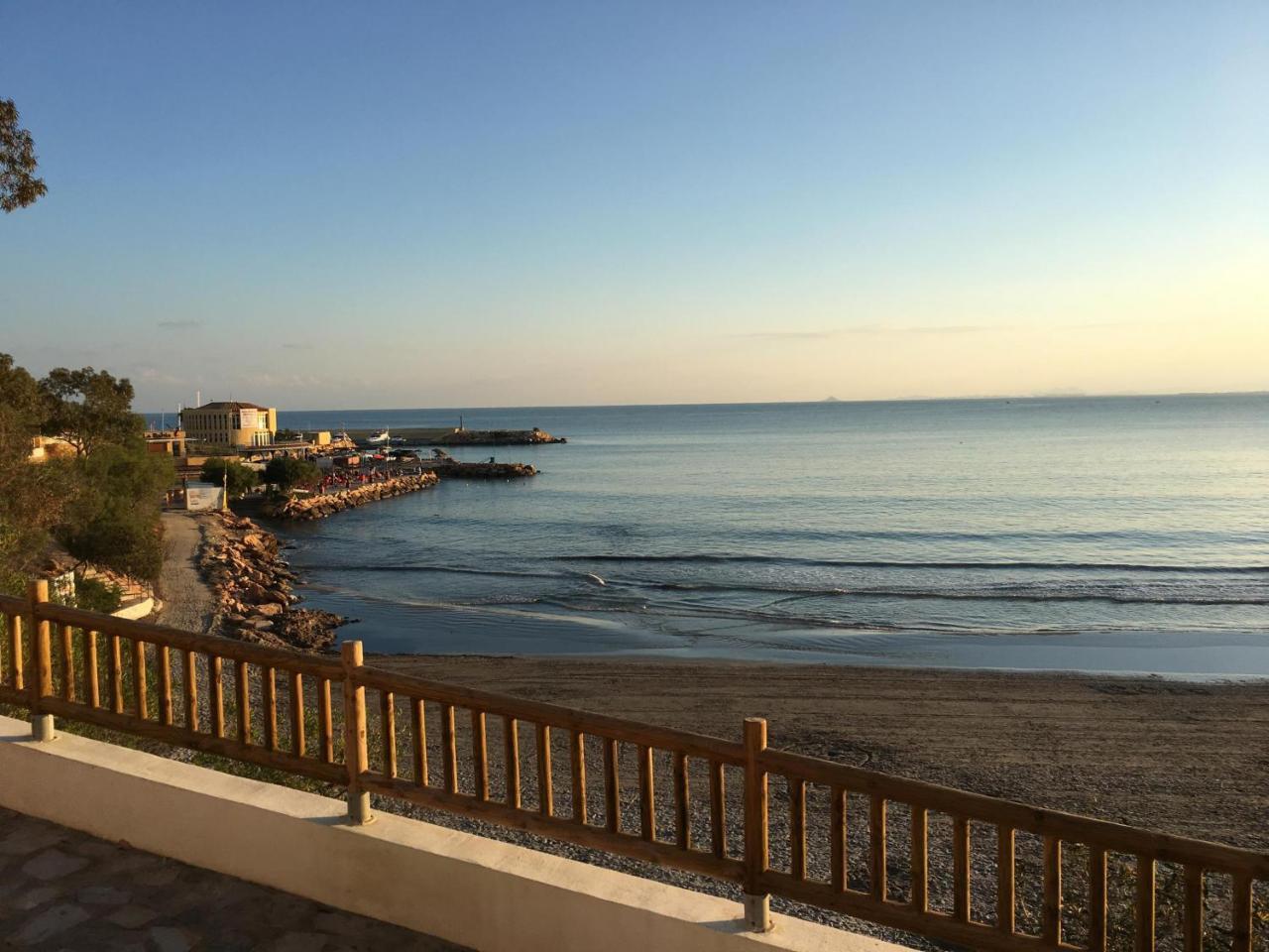Dehesa de Campoamor  Playa Elisa 3022 아파트 외부 사진
