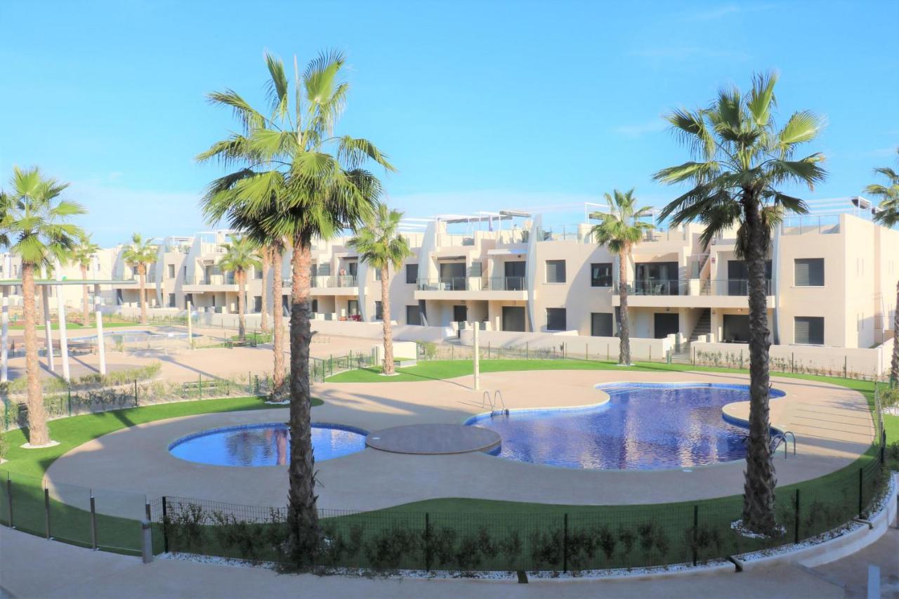Dehesa de Campoamor  Playa Elisa 3022 아파트 외부 사진