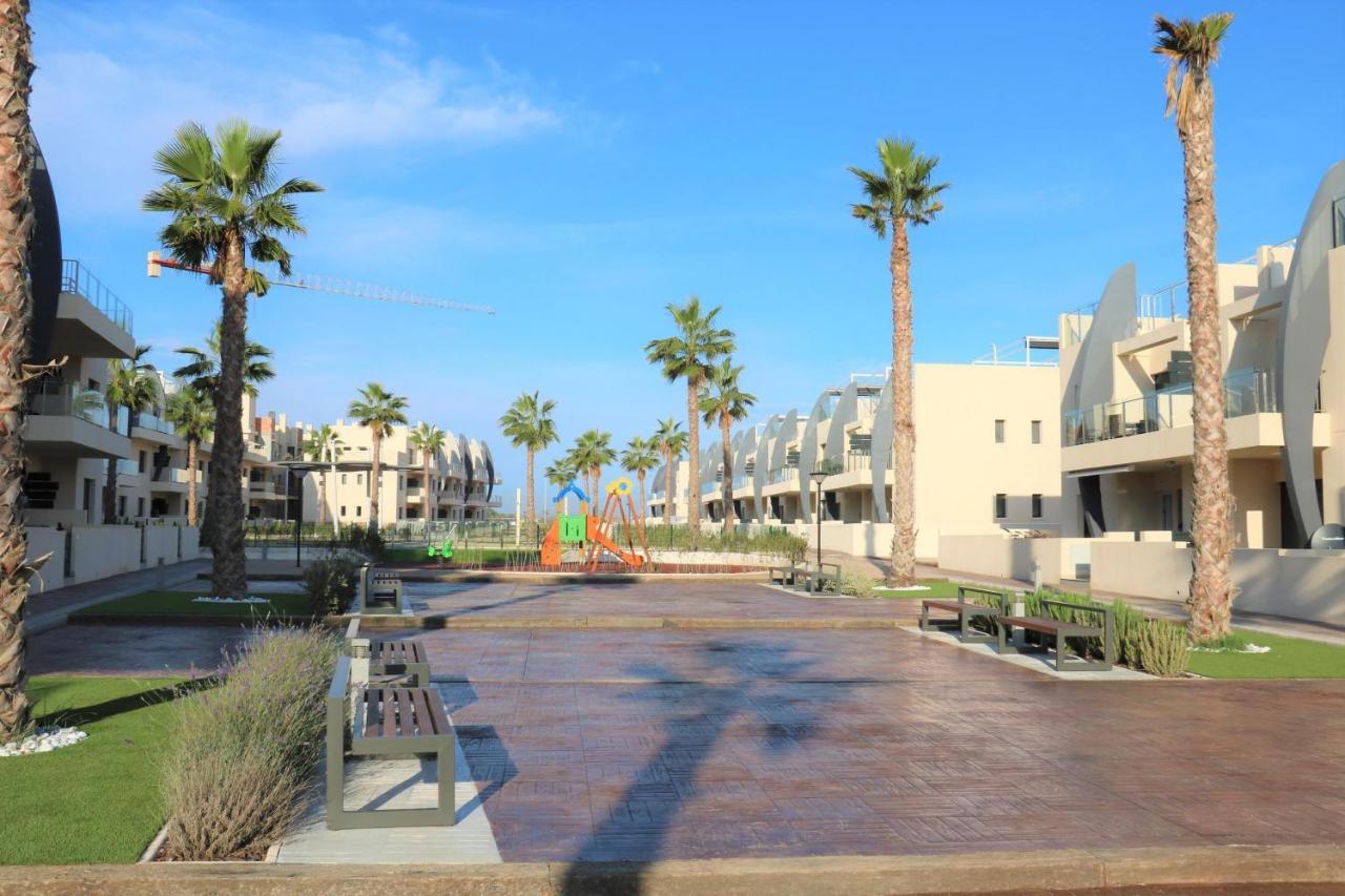 Dehesa de Campoamor  Playa Elisa 3022 아파트 외부 사진