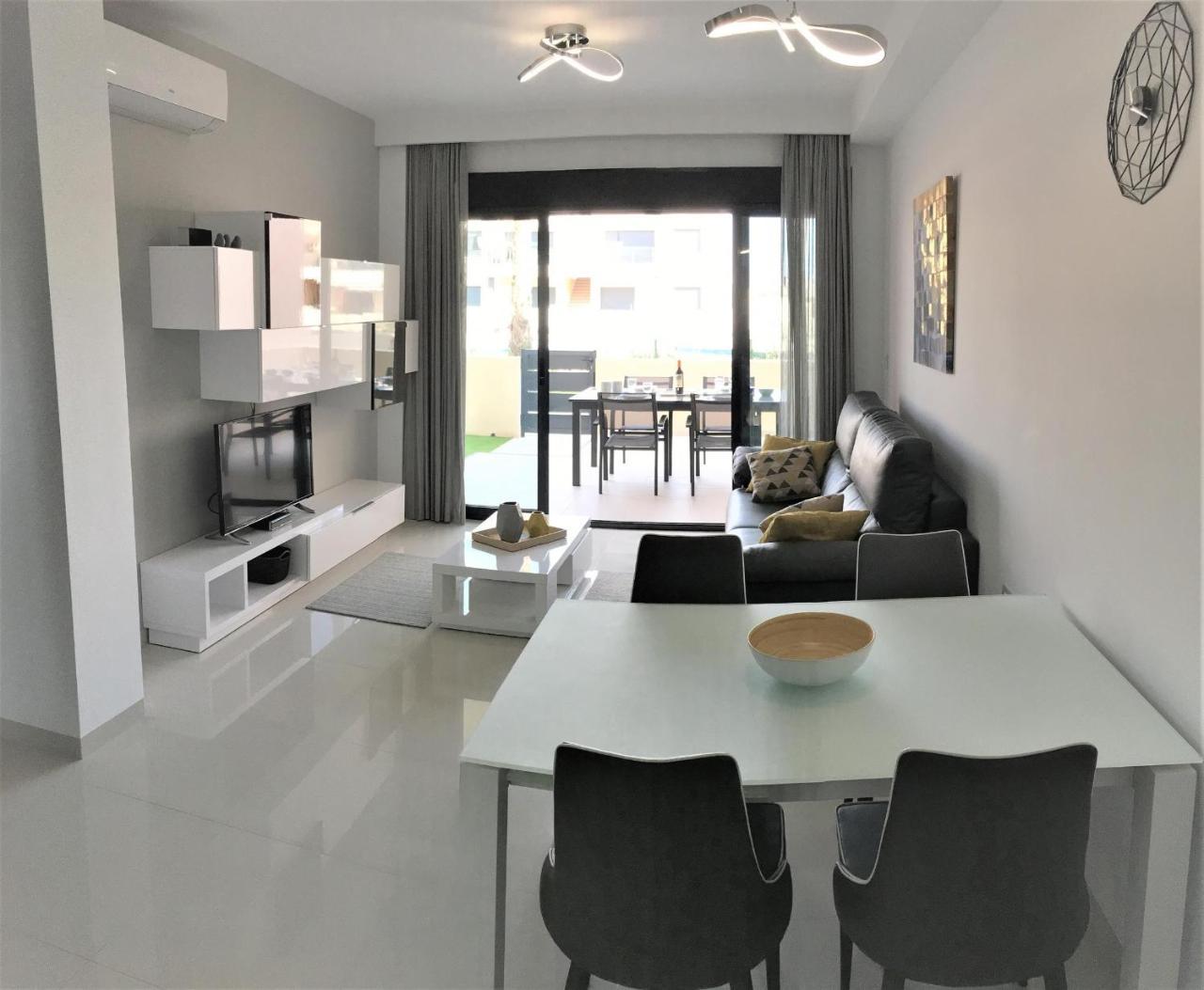 Dehesa de Campoamor  Playa Elisa 3022 아파트 외부 사진
