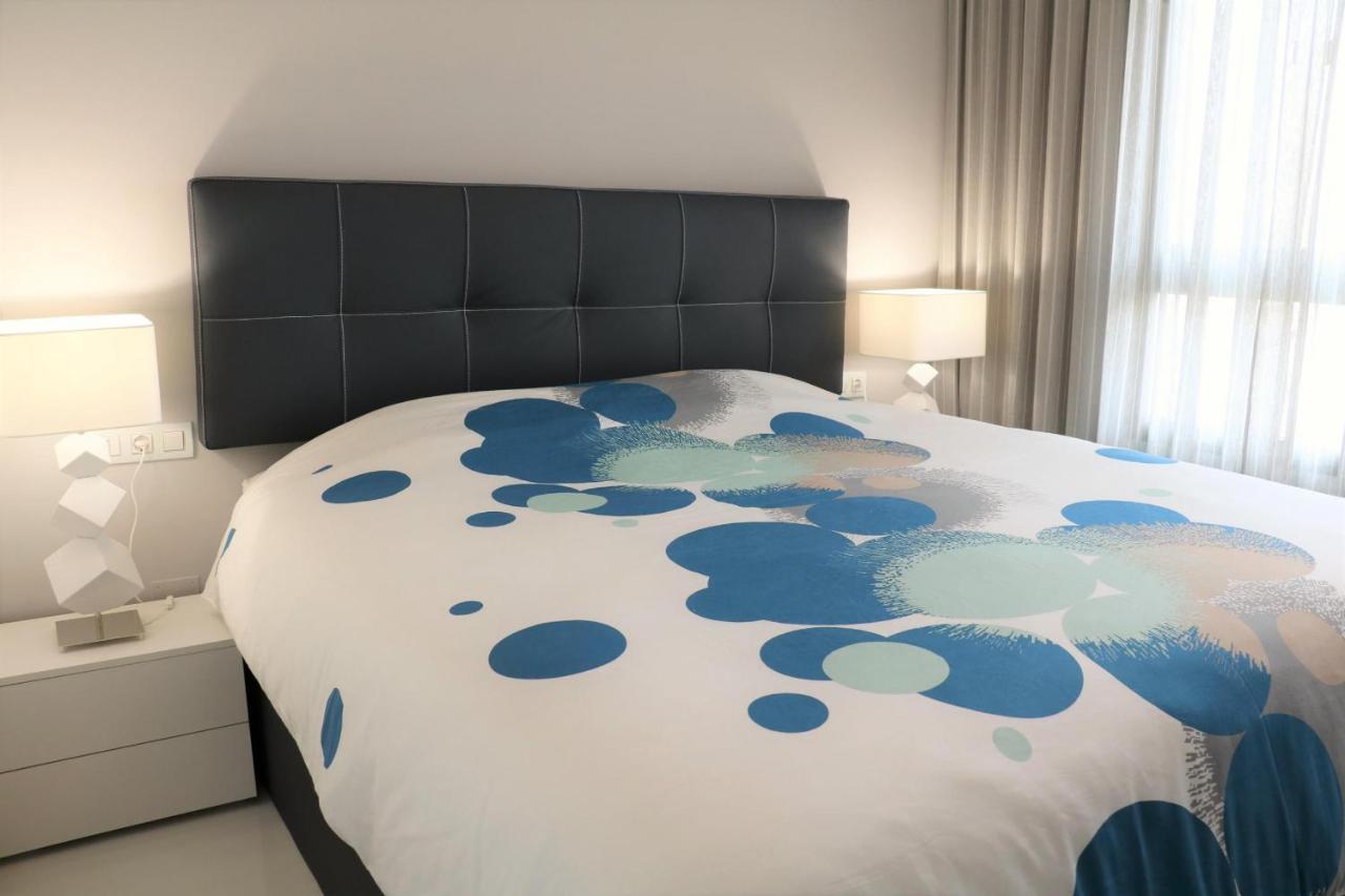 Dehesa de Campoamor  Playa Elisa 3022 아파트 외부 사진